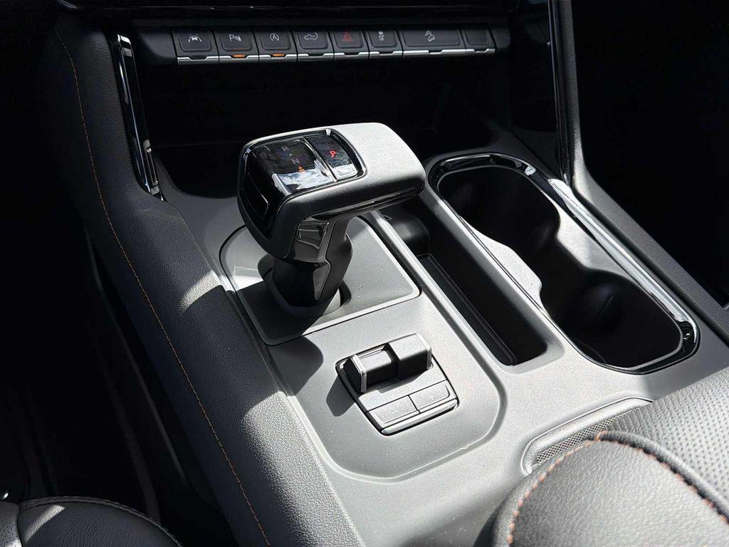 new 2026 GMC Sierra 1500 car, priced at $73,980