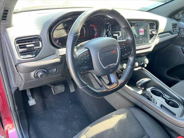 used 2023 Dodge Durango car, priced at $28,991