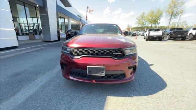 used 2023 Dodge Durango car, priced at $28,991