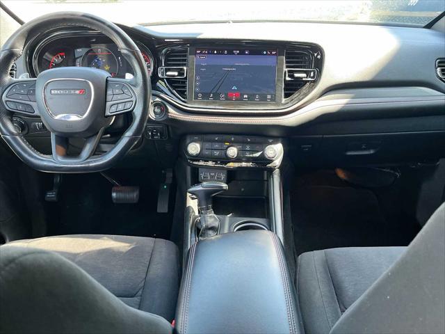 used 2023 Dodge Durango car, priced at $28,991