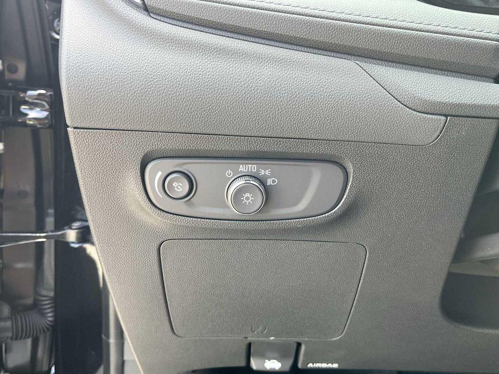 new 2026 Buick Encore GX car, priced at $30,375