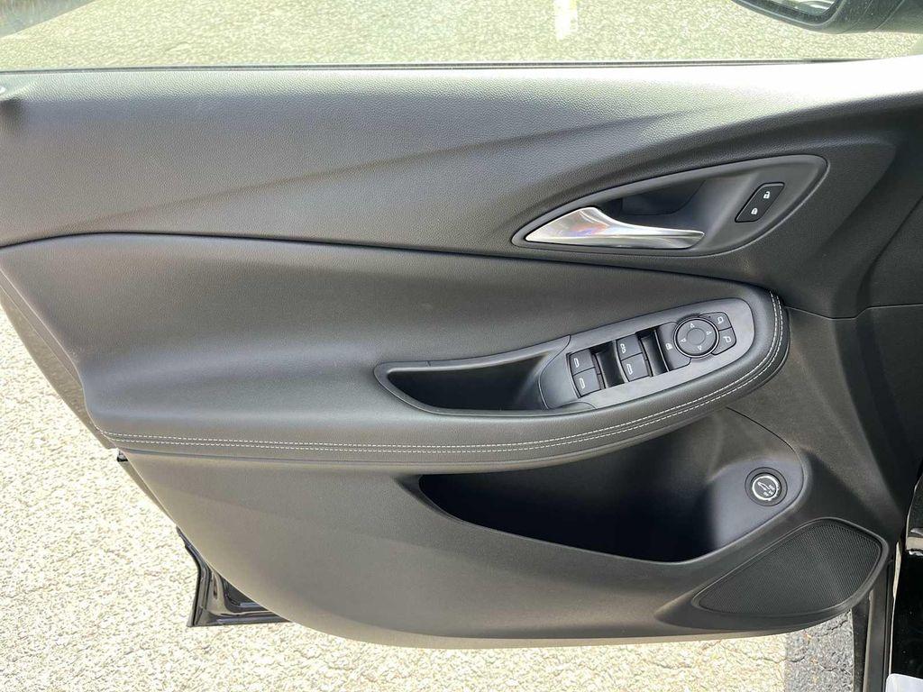 new 2026 Buick Encore GX car, priced at $30,375