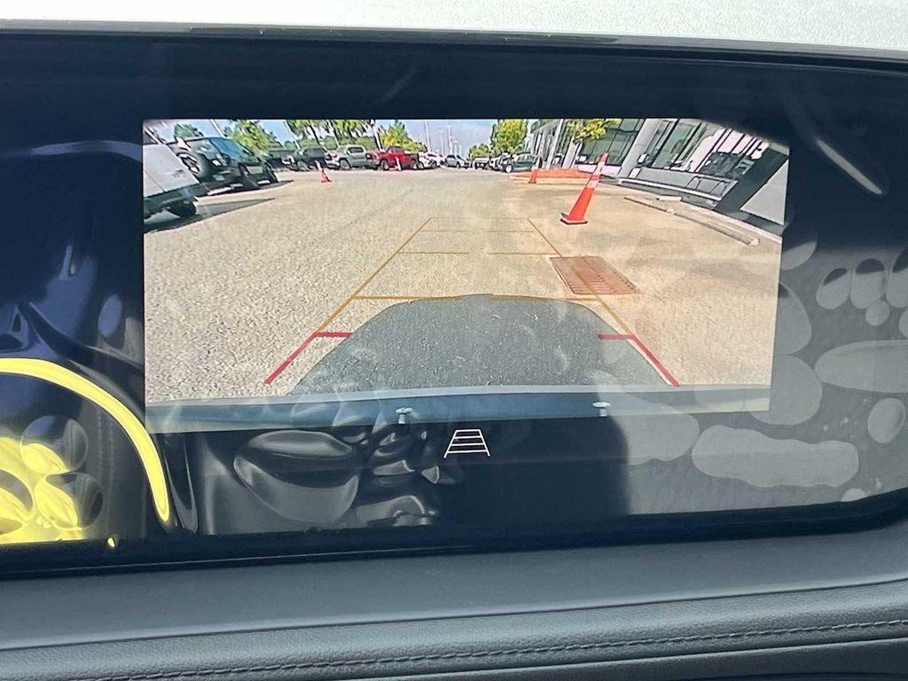 new 2026 Buick Encore GX car, priced at $30,375