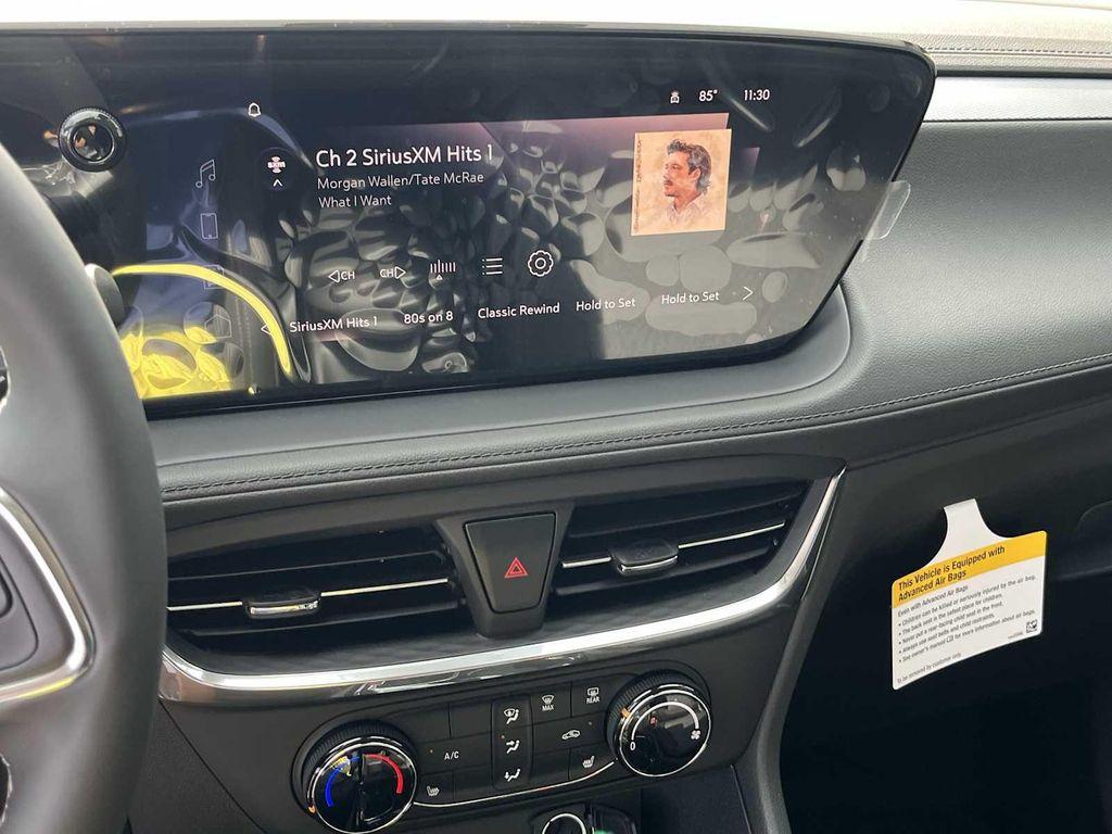 new 2026 Buick Encore GX car, priced at $30,375