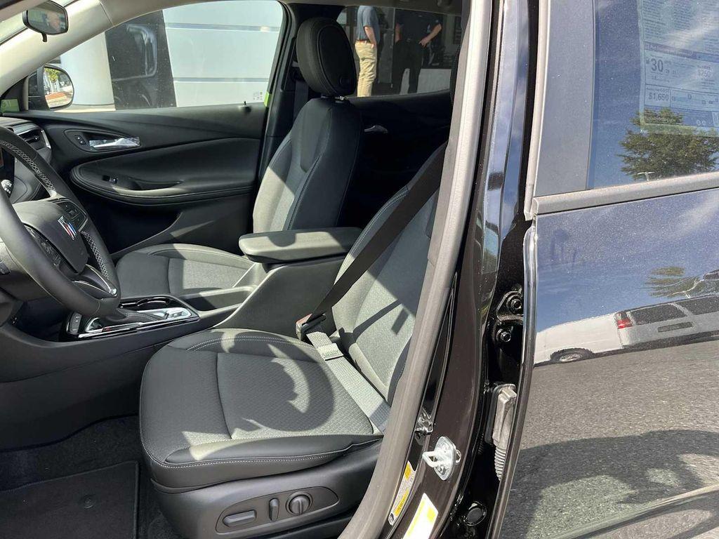 new 2026 Buick Encore GX car, priced at $30,375