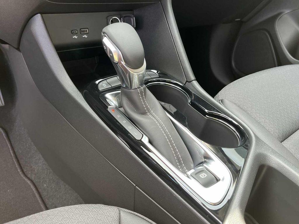 new 2026 Buick Encore GX car, priced at $30,375