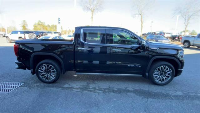 new 2025 GMC Sierra 1500 car, priced at $86,915