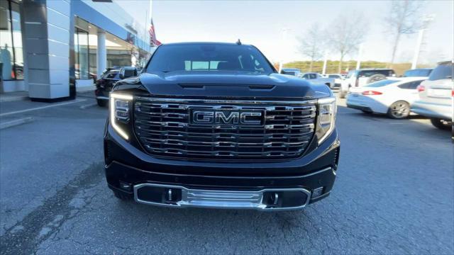 new 2025 GMC Sierra 1500 car, priced at $86,915