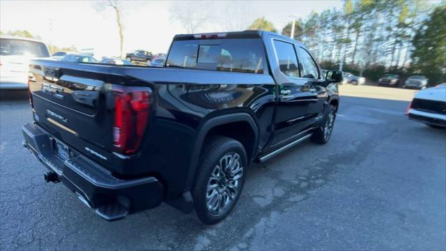 new 2025 GMC Sierra 1500 car, priced at $86,915