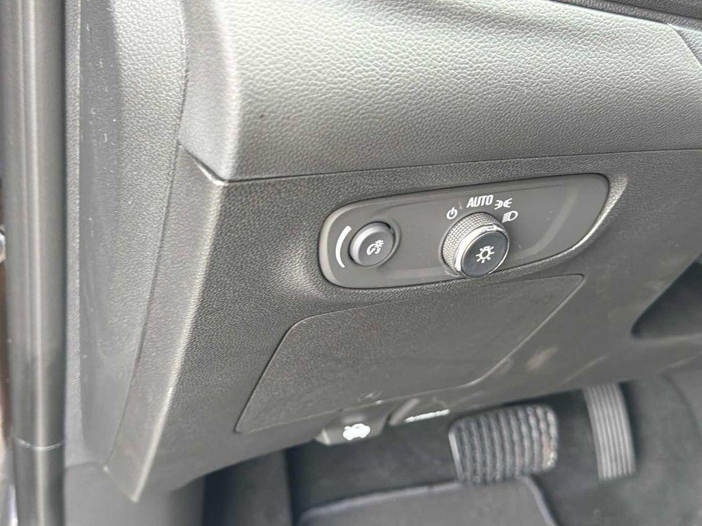 new 2026 Buick Encore GX car, priced at $36,125