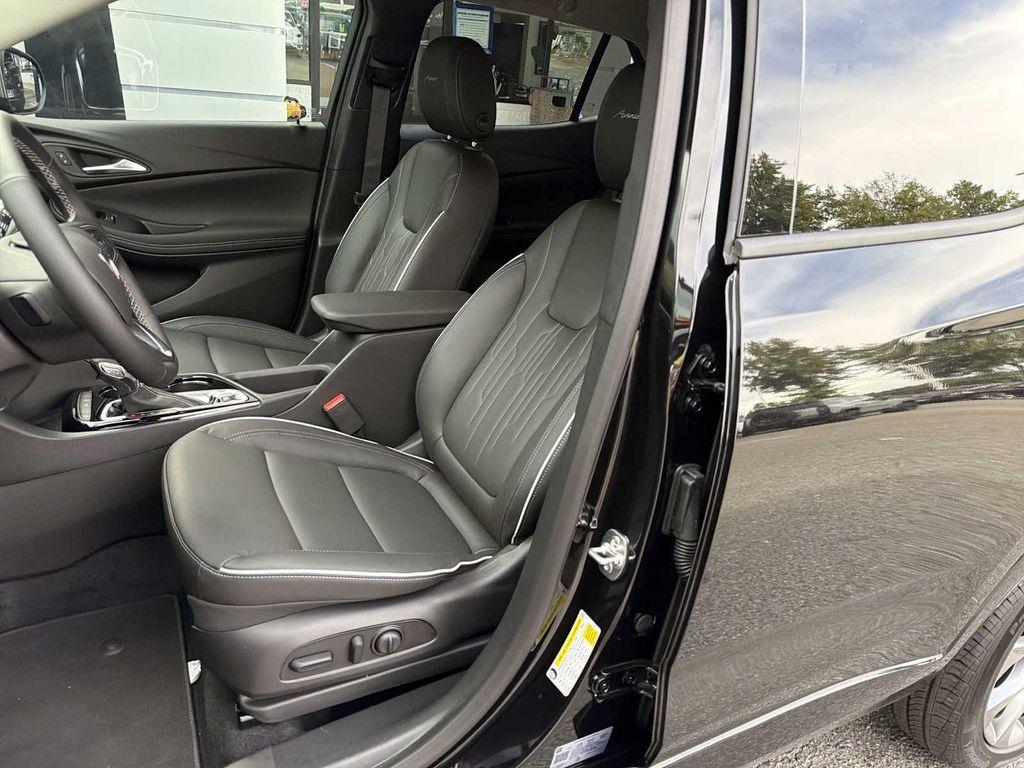 new 2026 Buick Encore GX car, priced at $36,125