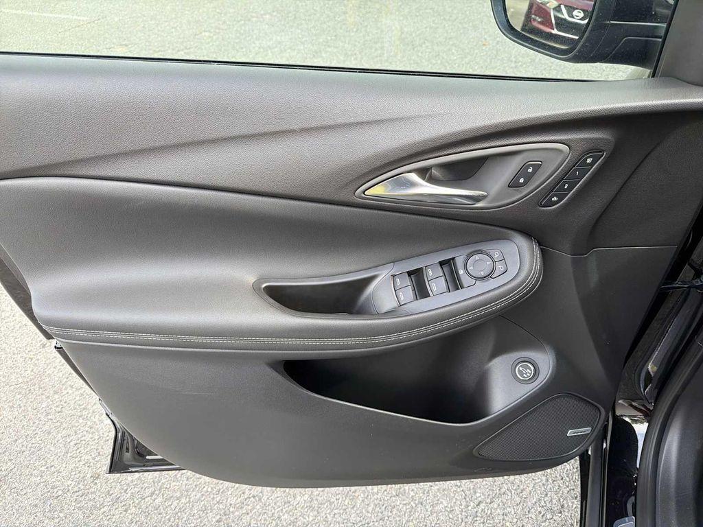 new 2026 Buick Encore GX car, priced at $36,125