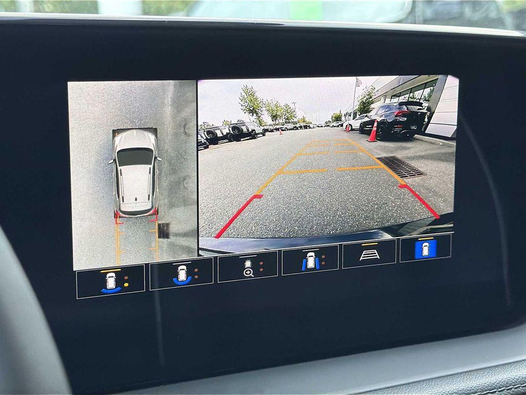 new 2026 Buick Encore GX car, priced at $36,125