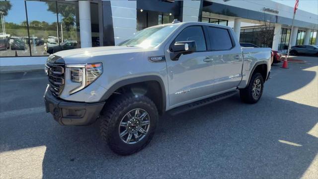 new 2025 GMC Sierra 1500 car, priced at $85,330