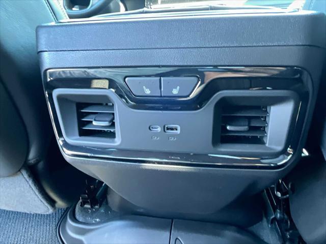 new 2025 GMC Sierra 1500 car, priced at $85,330