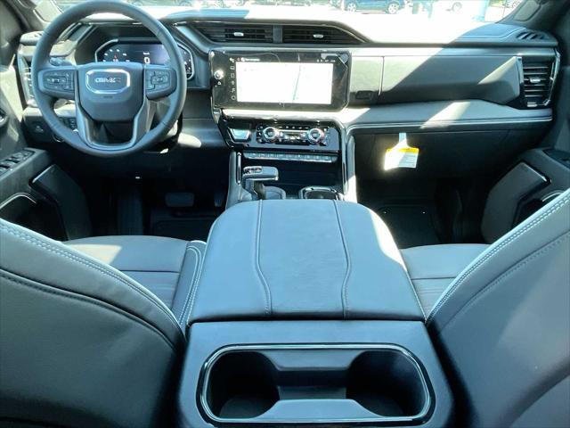new 2025 GMC Sierra 1500 car, priced at $85,330