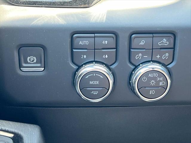new 2025 GMC Sierra 1500 car, priced at $85,330