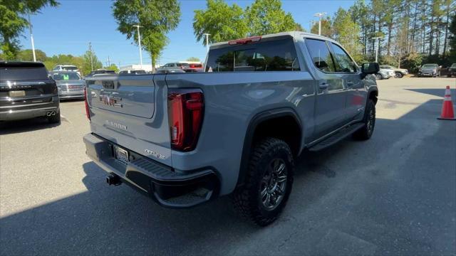 new 2025 GMC Sierra 1500 car, priced at $85,330