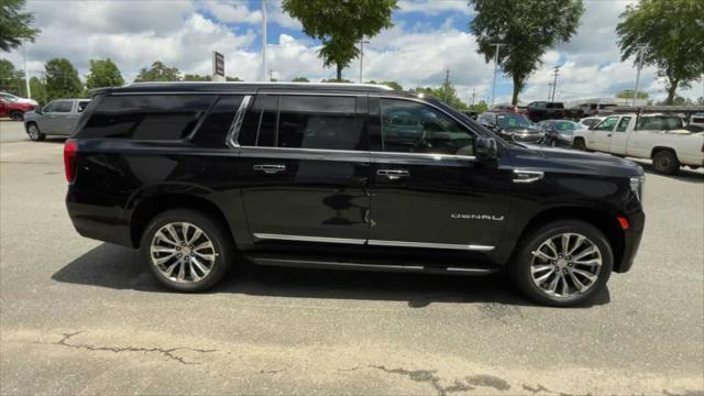 new 2024 GMC Yukon XL car, priced at $94,865