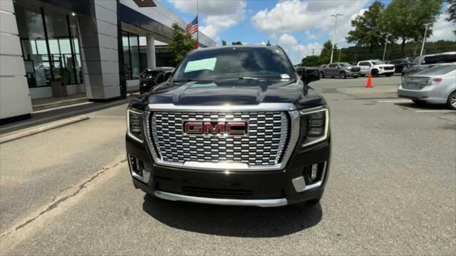 new 2024 GMC Yukon XL car, priced at $94,865