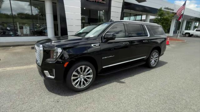 new 2024 GMC Yukon XL car, priced at $94,865