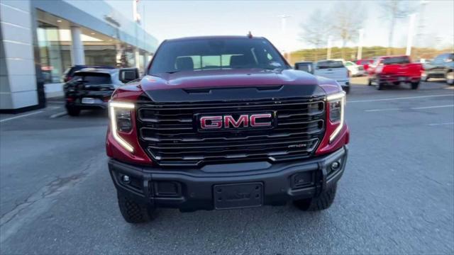 new 2024 GMC Sierra 1500 car, priced at $84,055