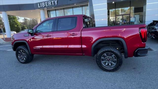 new 2024 GMC Sierra 1500 car, priced at $84,055