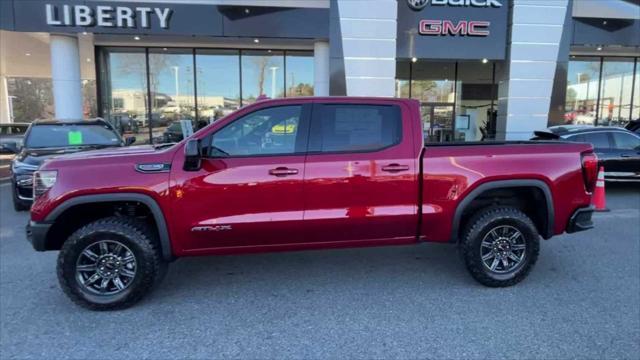 new 2024 GMC Sierra 1500 car, priced at $84,055