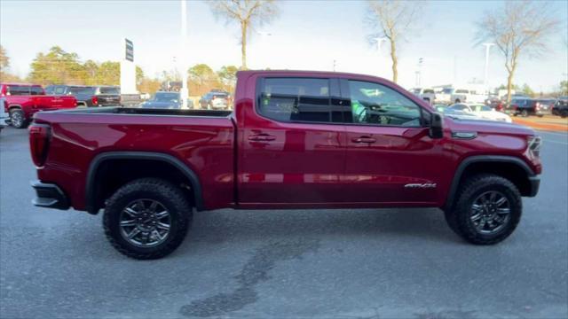 new 2024 GMC Sierra 1500 car, priced at $84,055