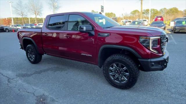 new 2024 GMC Sierra 1500 car, priced at $84,055