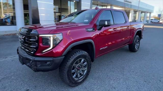 new 2024 GMC Sierra 1500 car, priced at $84,055