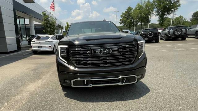 new 2025 GMC Sierra 1500 car, priced at $84,804