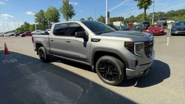 new 2024 GMC Sierra 1500 car, priced at $61,530