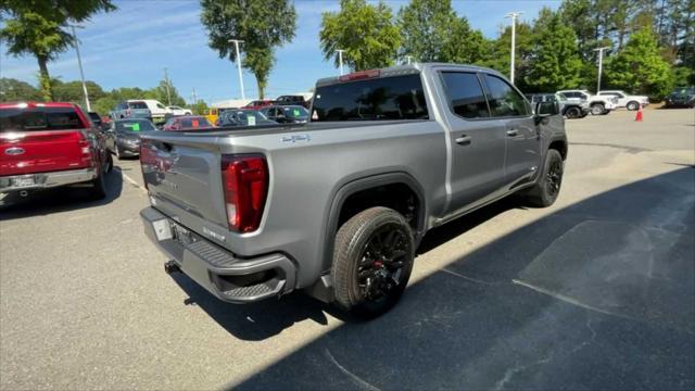 new 2024 GMC Sierra 1500 car, priced at $61,530