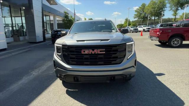 new 2024 GMC Sierra 1500 car, priced at $61,530