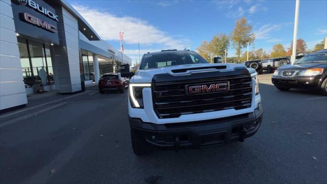 new 2025 GMC Sierra 2500 car, priced at $104,550