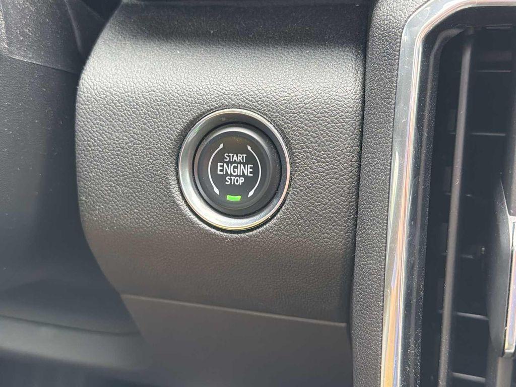 used 2024 GMC Acadia car, priced at $49,823