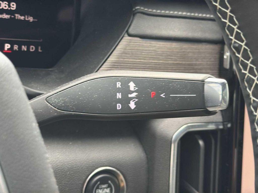 used 2024 GMC Acadia car, priced at $49,823
