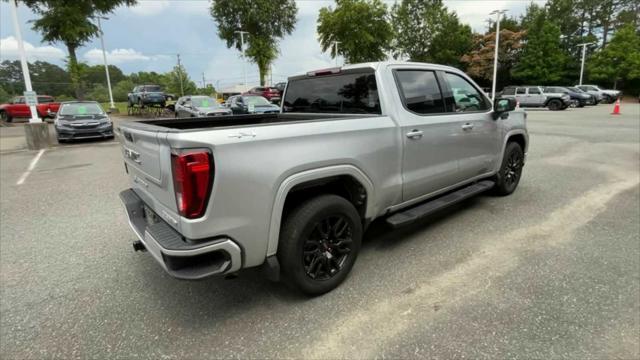 used 2022 GMC Sierra 1500 car, priced at $44,994