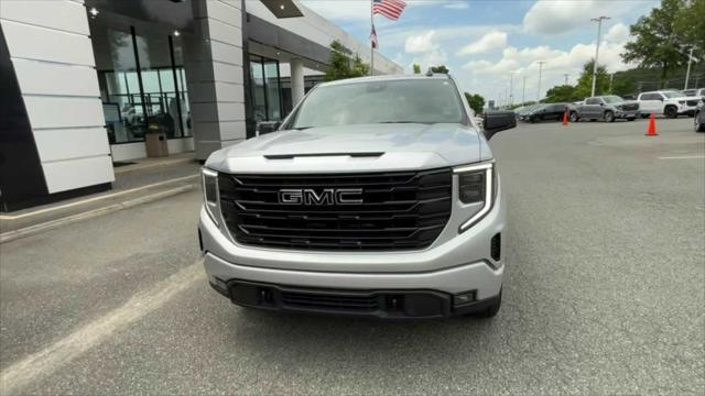 used 2022 GMC Sierra 1500 car, priced at $44,994