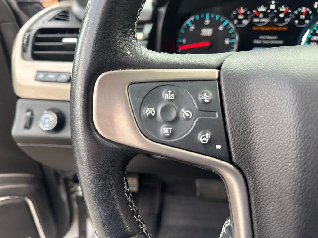 used 2020 GMC Yukon car, priced at $37,832