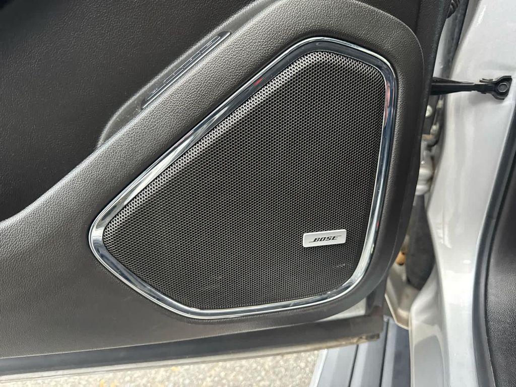 used 2020 GMC Yukon car, priced at $37,832