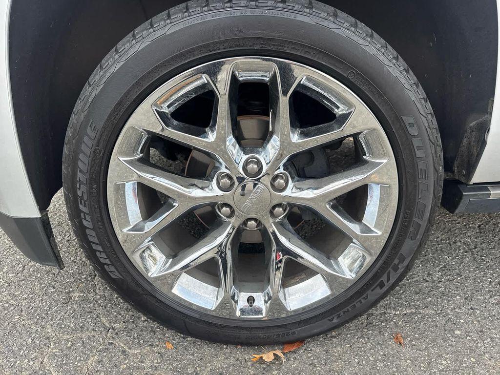 used 2020 GMC Yukon car, priced at $37,832