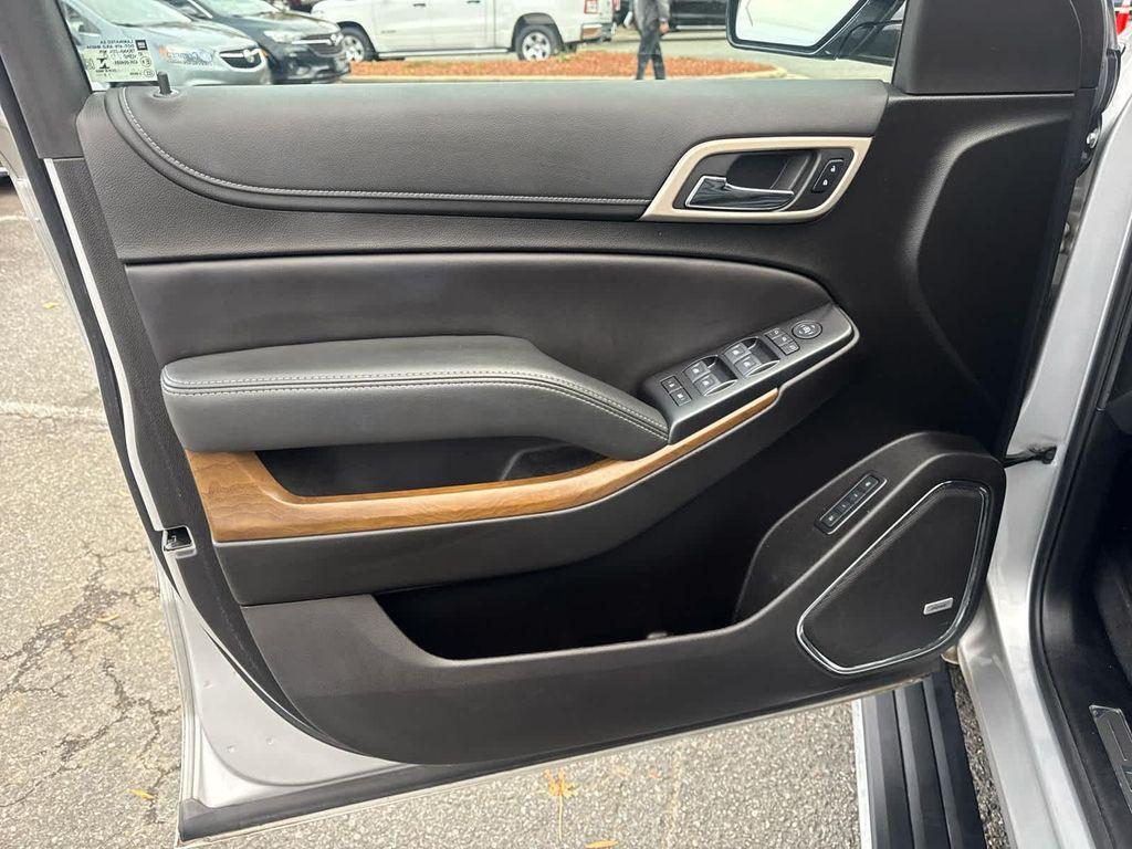 used 2020 GMC Yukon car, priced at $37,832