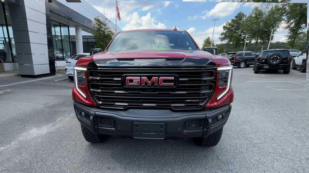 new 2025 GMC Sierra 1500 car, priced at $85,854