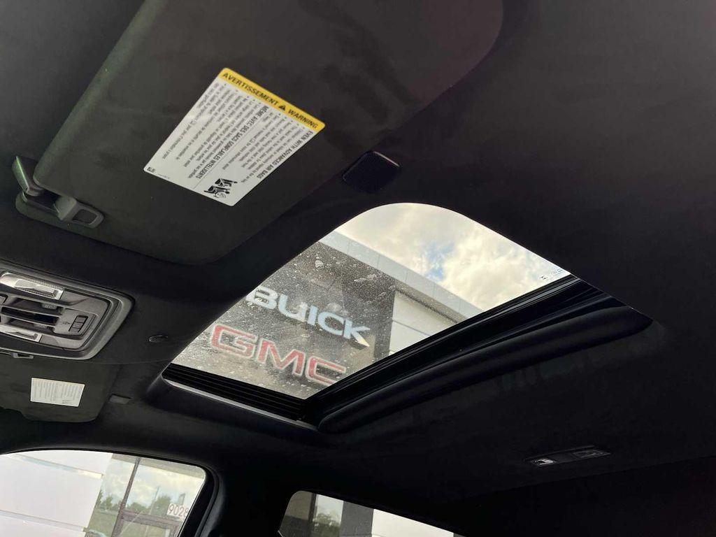 new 2025 GMC Sierra 1500 car, priced at $85,854