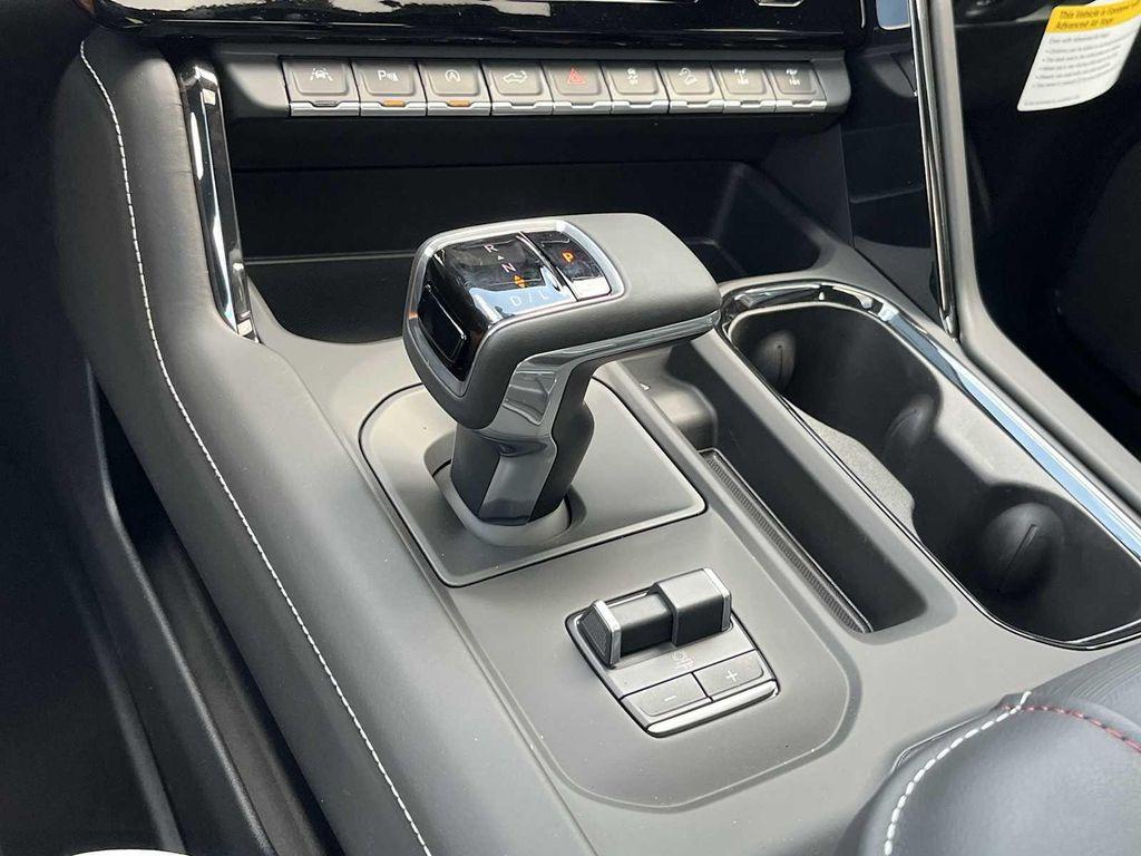 new 2025 GMC Sierra 1500 car, priced at $85,854