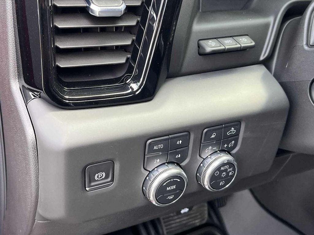 new 2025 GMC Sierra 1500 car, priced at $85,854