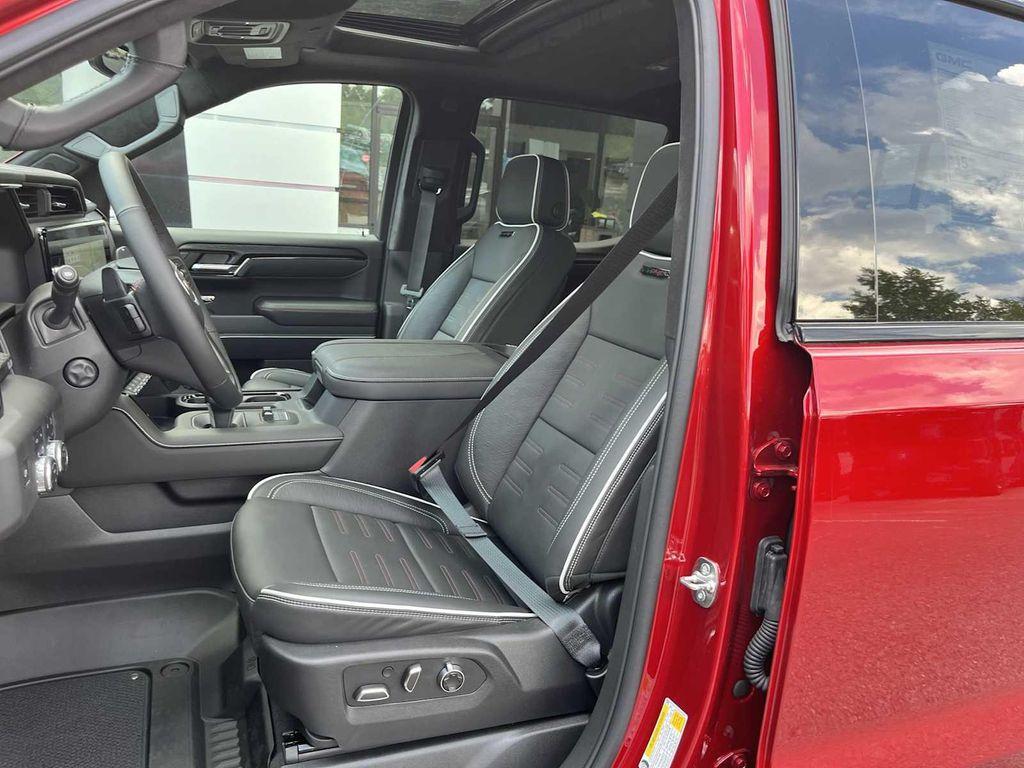 new 2025 GMC Sierra 1500 car, priced at $85,854