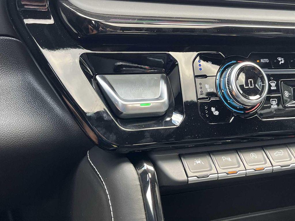 new 2025 GMC Sierra 1500 car, priced at $85,854